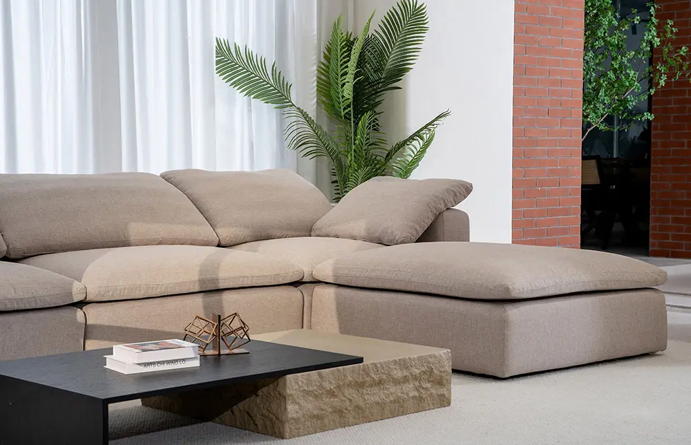 Modular toro frusta velit paro a miglio 5792 5