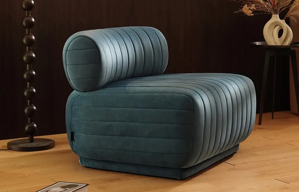 Modern Chairs Wholesaler Indoor Set 3