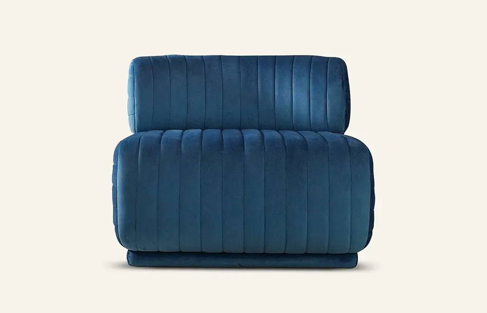 L'évolution du confort : le canapé simple moderne 1