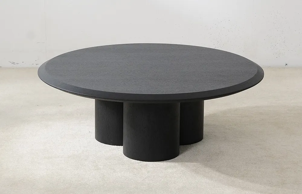 Custom Wooden Table and the Rest Payment Before Shipment.)company 2