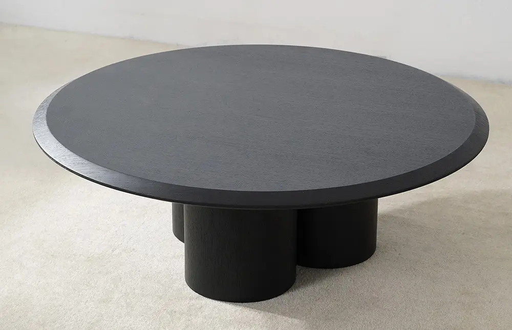 Custom Wooden Table and the Rest Payment Before Shipment.)company 3