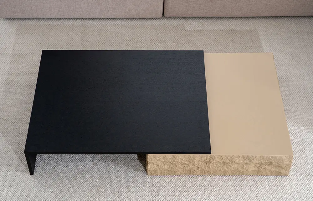 Coffee Tables Manufacturer 120-150*78.5*21cm/ Customized - - MIGLIO 5792 3