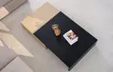 Coffee Tables Manufacturer 120-150*78.5*21cm/ Customized - - MIGLIO 5792 5