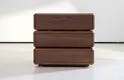 Bedroom Furniture Suppliers Walnut/ Customized 5