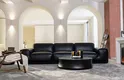 Small Living Room Furniture MIGLIO 5792 Ossidiana Sofamakers 2