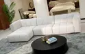 Sofá modular moderno M193 - - Miglio 5792 5