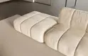 Sofá modular moderno M193 - - Miglio 5792 2