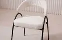 MIGLIO 5792 Metal Chairs Manufacturer Price List 3