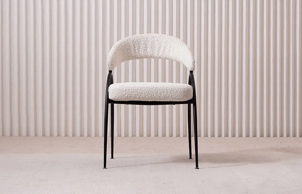MIGLIO 5792 Metal Chairs Manufacturer Price List 2