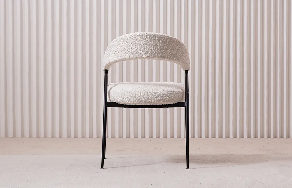 MIGLIO 5792 Metal Chairs Manufacturer Price List 5