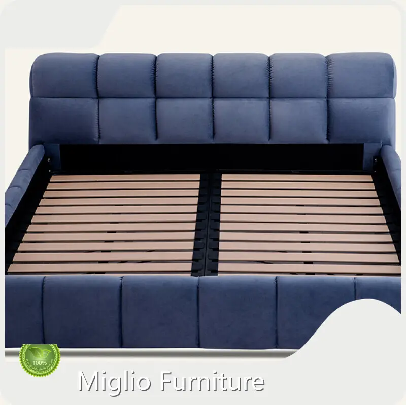 Os últimos conjuntos de móveis modernos para quarto 1