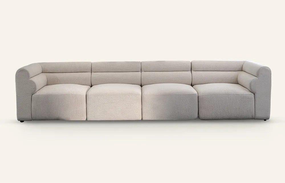 Compact Comfort: The Appeal Of A Small Modular Couch 1