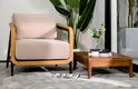 Wooden Chair Company Outdoor/ Indoor Set Wholesale - MIGLIO 5792 3