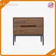 Fabricante de mesa de cabeceira L743company 1