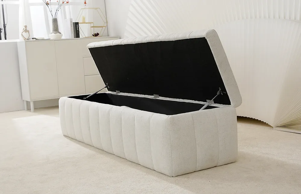 Twin Bed Bench Price List 3