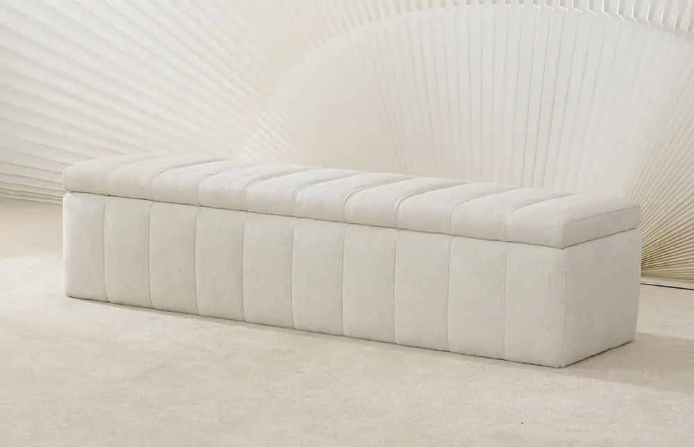 Twin Bed Bench Price List 2