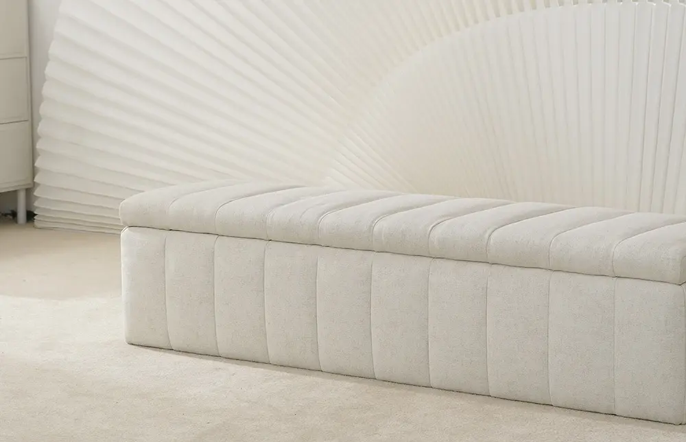 Twin Bed Bench Price List 4