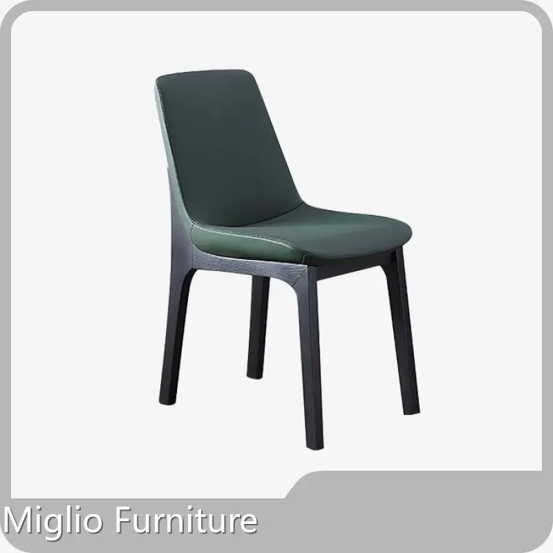 شركة كرسي الطعام Miglio 5792 من MIGLIO 5792 1
