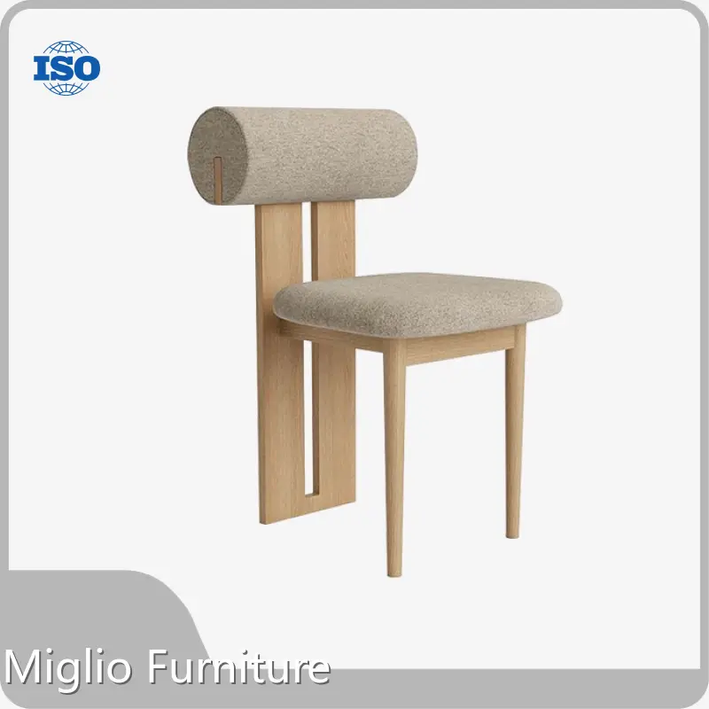 Fabricantes de cadeiras em tecido MIGLIO 5792 - - MIGLIO 5792 1