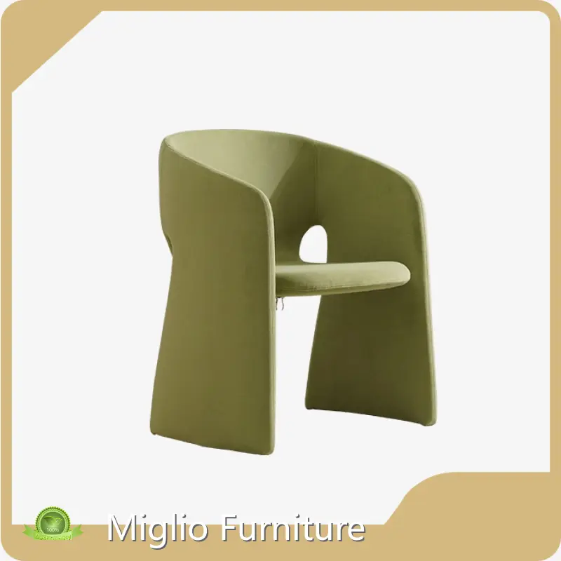 Chairs Factory Miglio 5792 by MIGLIO 5792 1