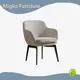 Dining Chair Company Ash Wood/ Cotton and Linen - - MIGLIO 5792 1
