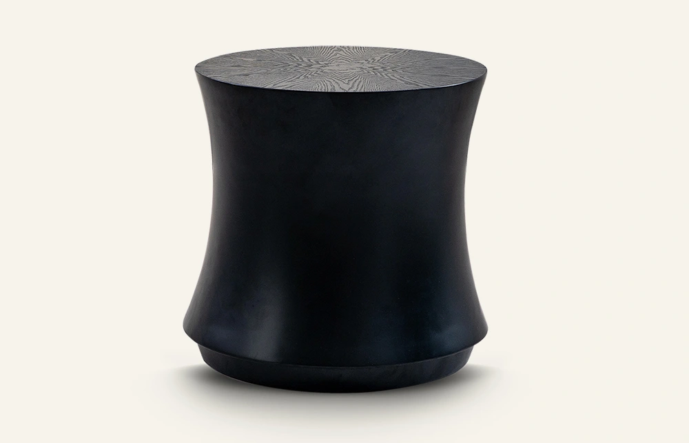 Ceppo Fiberglass patio side Table outdoor/indoor TC1175 1