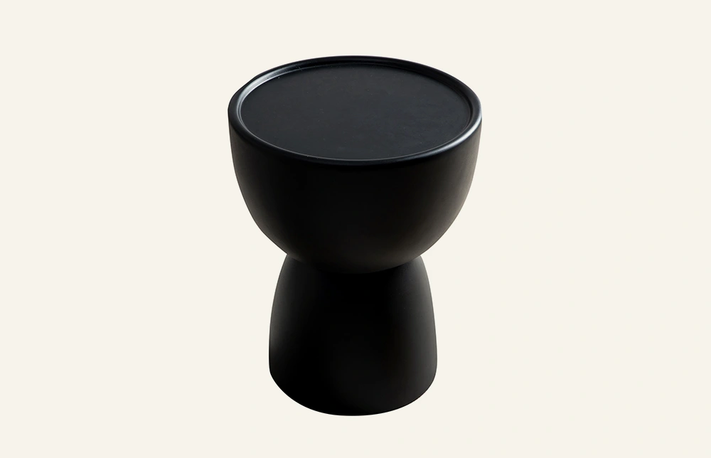 Miglio Grc Side Table Indoor/outdoor HB78 1