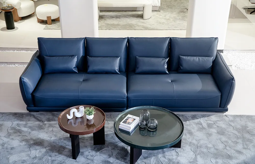 MIGLIO 5792 Custom Couch Manufacturers M044 Custom Couch Manufacturers Wholesaler 5