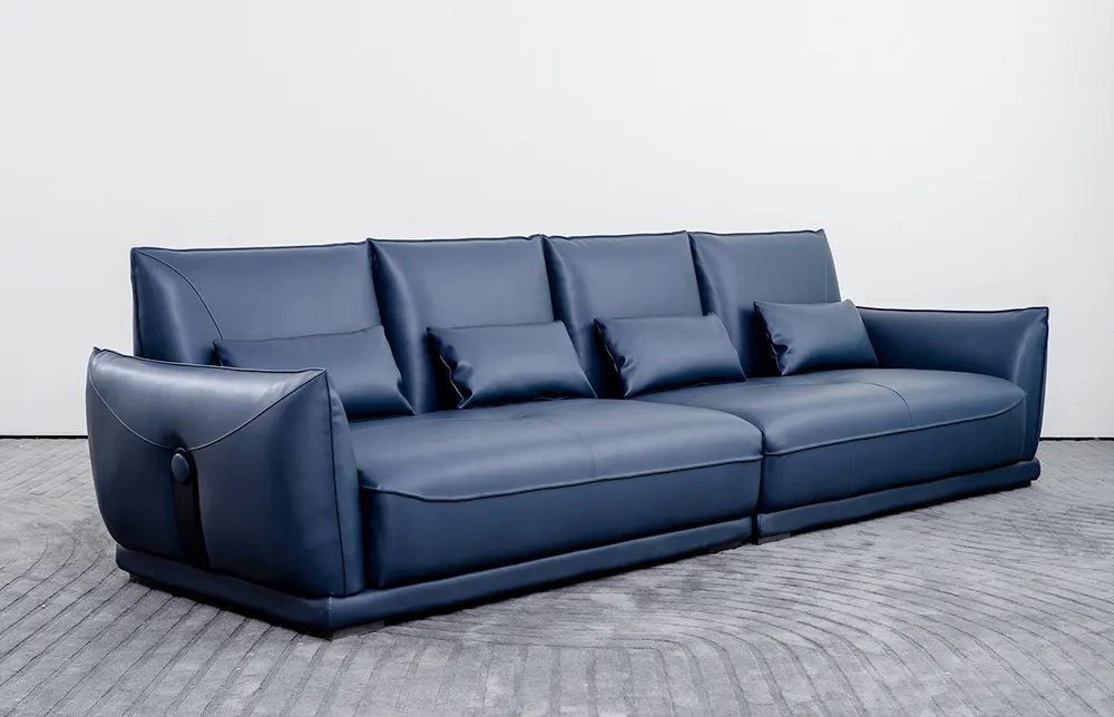 MIGLIO 5792 Custom Couch Manufacturers M044 Custom Couch Manufacturers Wholesaler 4