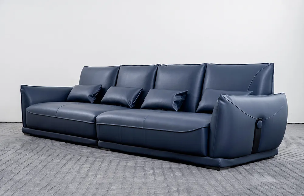 MIGLIO 5792 Custom Couch Manufacturers M044 Custom Couch Manufacturers Wholesaler 2