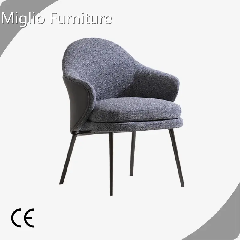 Cadeira de jantar Miglio 5792 My60Supply 1