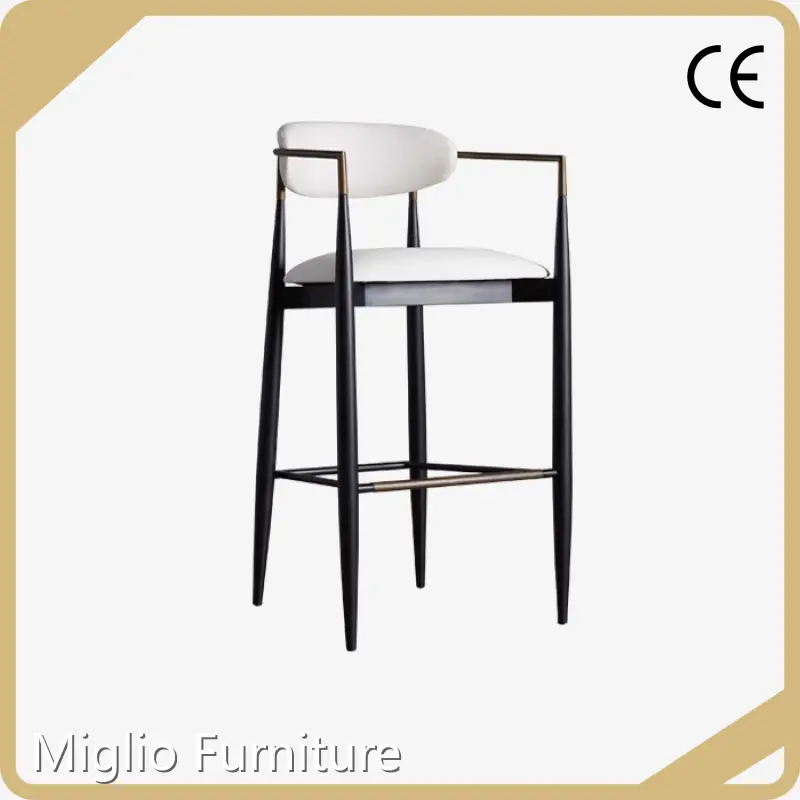 Muebles de comedor más oembest L56*D55*H91 cm Miglio 5792 1