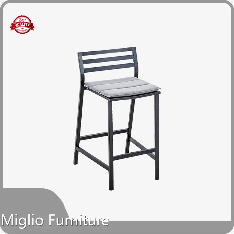 Miglio 5792 Móveis de hotel para venda 50*57*95 cm Móveis de hotel para venda Fabricantes 1