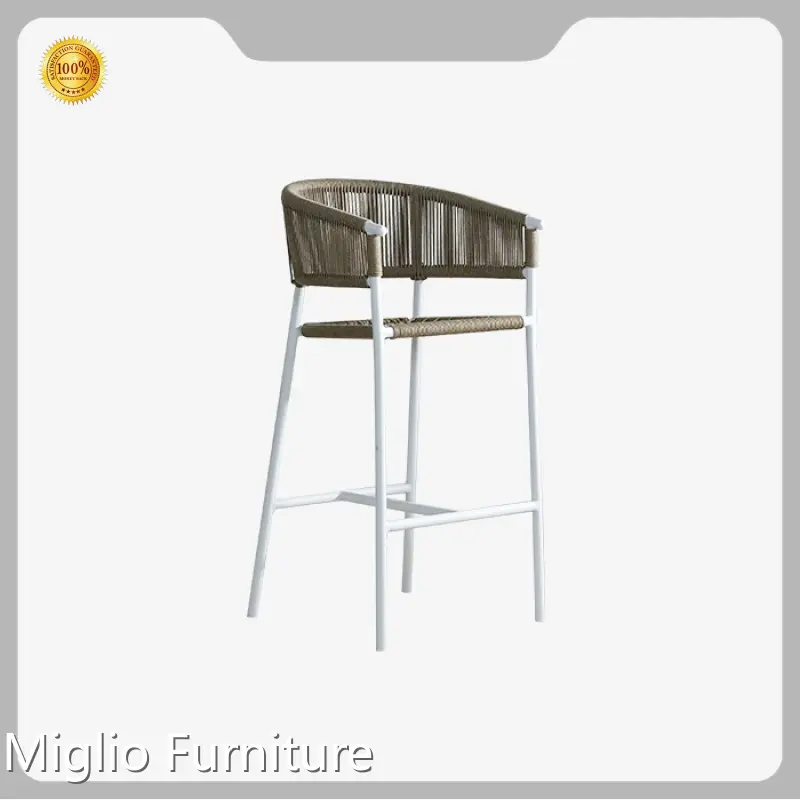 Melhor Lista de Preços ao Fornecedor de Bancos de Bar ao Externo 1