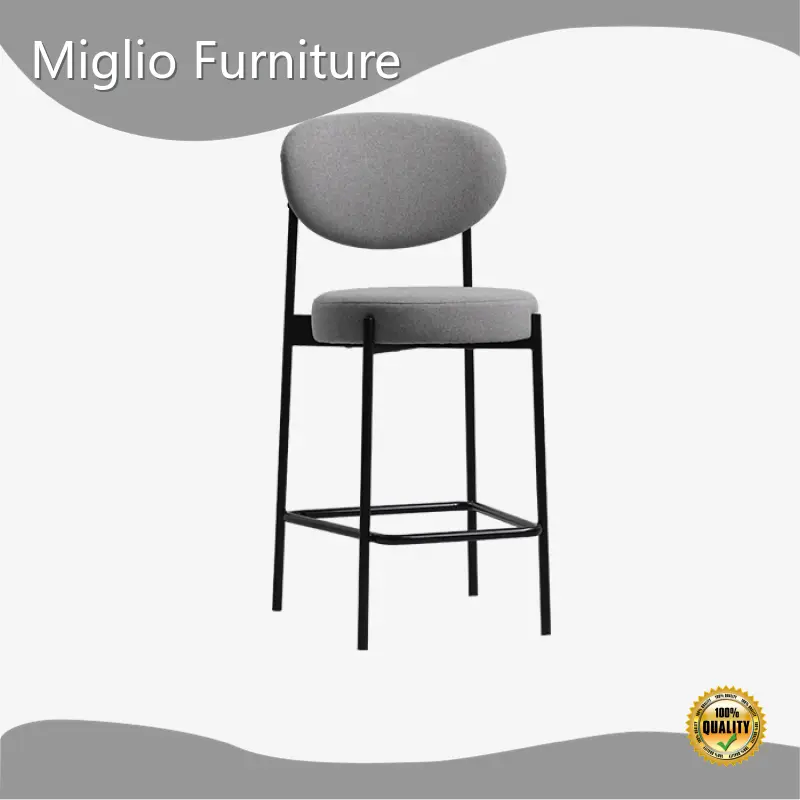 Comprar silla de tela personalizada CT1011 Miglio 5792 1