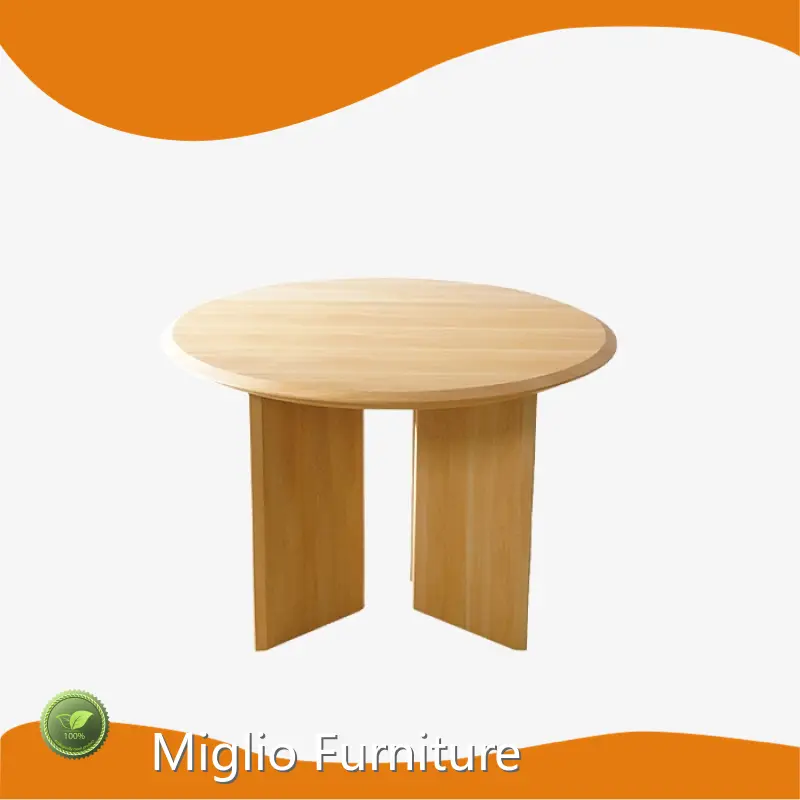 Mesa de jantar em massa compra TD1016 Miglio 5792 1
