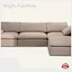 Modular toro frusta velit paro a miglio 5792 1
