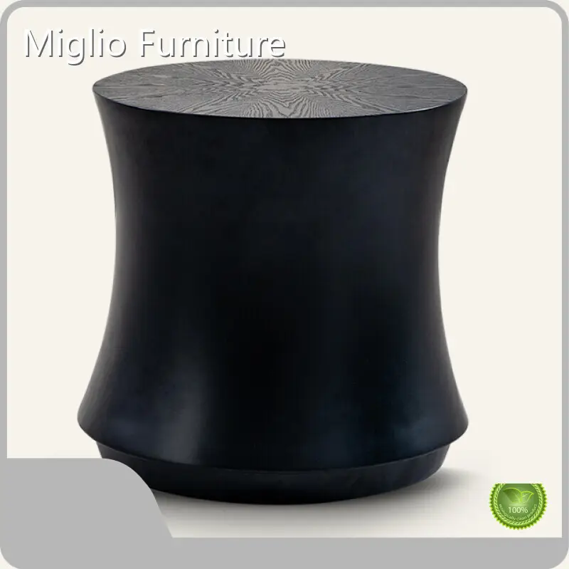 Table d'appoint canapé en plein air / intérieur par Miglio 5792 1