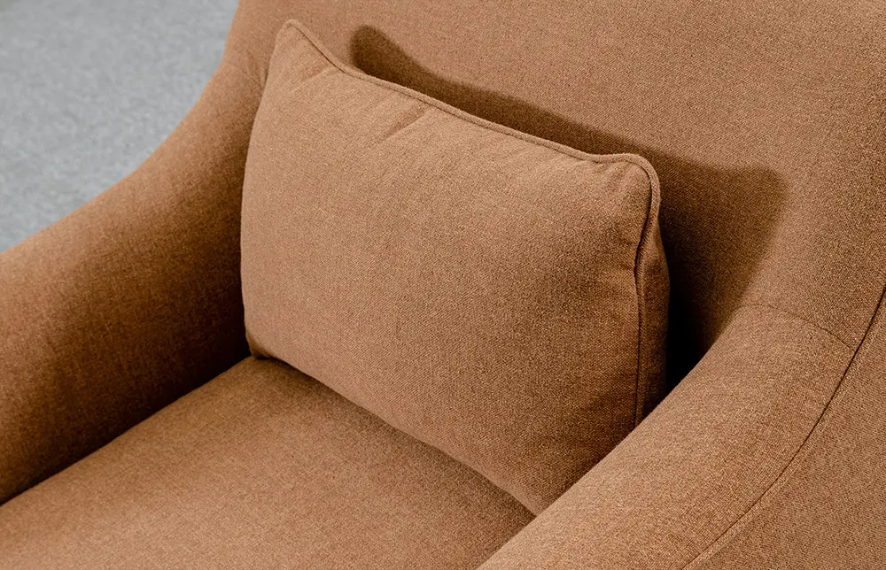 Custom Couch Maker M169 Sofa & Couch Wholesale - MIGLIO 5792 3