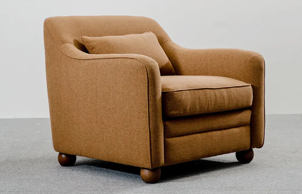 Custom Couch Maker M169 Sofa & Couch Wholesale - MIGLIO 5792 4