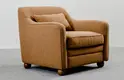 Custom Couch Maker M169 Sofa & Couch Wholesale - MIGLIO 5792 4