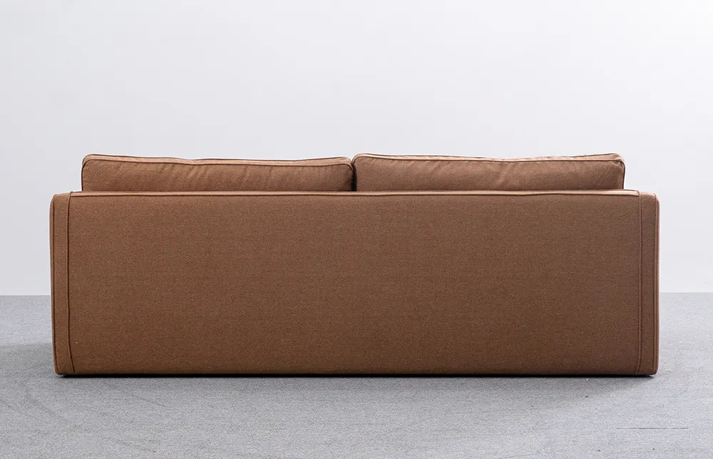 MIGLIO 5792 Custom Fabric Sofa Indoor Set Custom Fabric Sofa Company 5