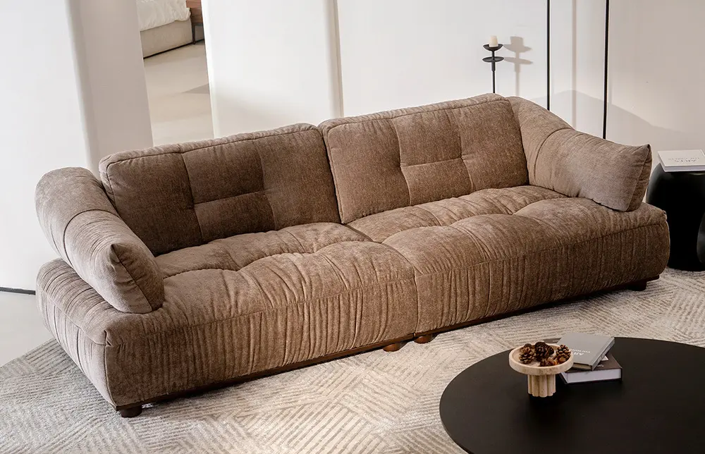 Custom Cloud Couch Sofa & Couch Wholesale - MIGLIO 5792 3
