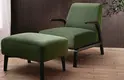 木製チェア卸売 リラックスチェア卸売 - MIGLIO 5792 4