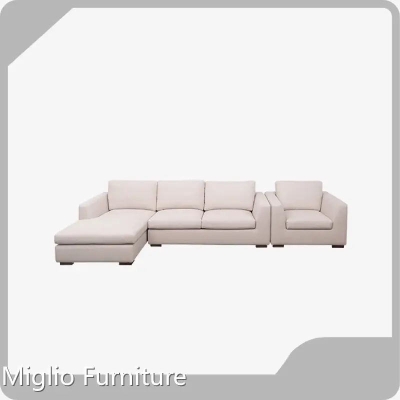 Innovative White Sectionals for Sale Price List 1