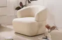 Custom Chairs Indoor Set Bedroom Lounge Chair Wholesale - MIGLIO 5792 3