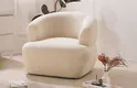 Custom Chairs Indoor Set Bedroom Lounge Chair Wholesale - MIGLIO 5792 5