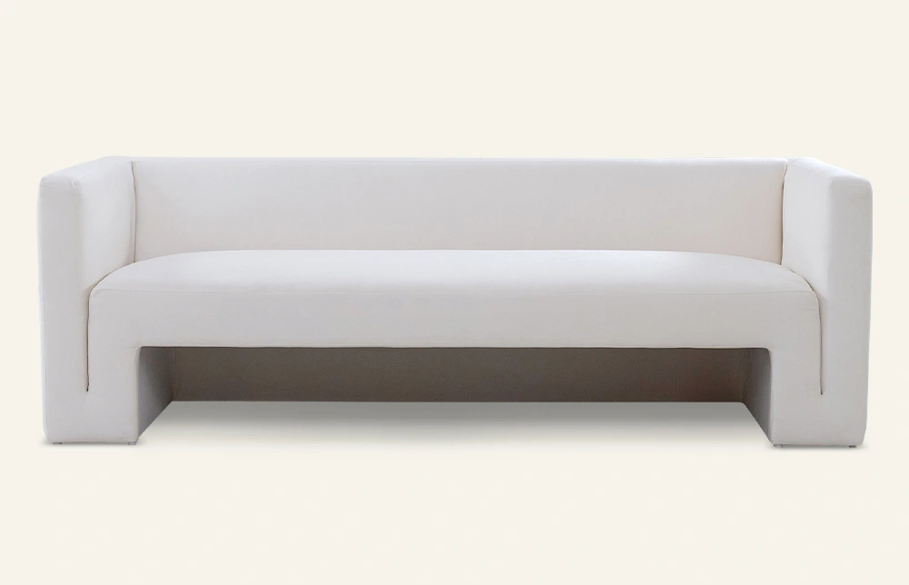 Miglio Minimalist 3 -sits soffa vardagsrum m103 1