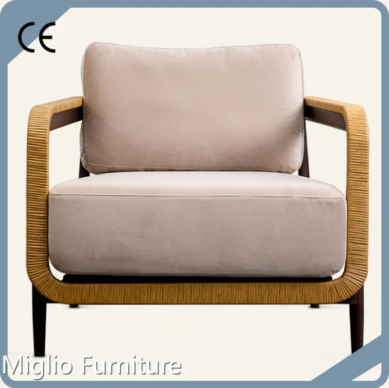 Wooden Chair Company Outdoor/ Indoor Set Wholesale - MIGLIO 5792 1