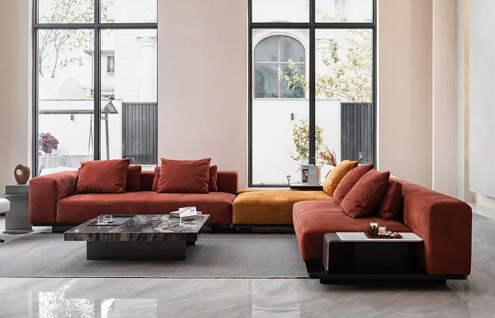 Luxury Sectional Sofas Price List 3